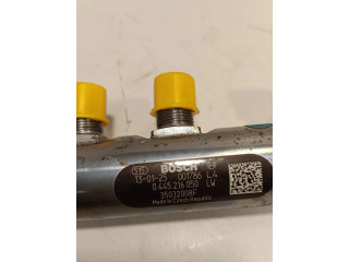 Топливная рампа 0445216050 Jeep Grand Cherokee 3.0