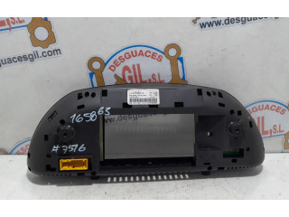 Панель приборов 1400546280, 165863 Citroen C8