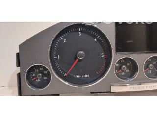 Панель приборов 3D0920882E, 6033EDO094   Volkswagen Phaeton       