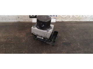 Блок АБС 6R0614417, 0265800636 Skoda Fabia Mk2 (5J) 2007 - 2014 года