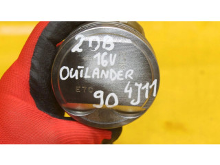 Поршень с шатуном 4J11 Mitsubishi Outlander