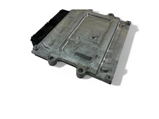 Блок управления двигателем Блок управления 31312486   Volvo S60