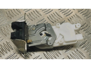 замок багажника Citroen C4 Aircross