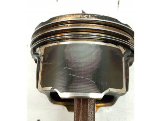  Поршень с шатуном  A930, 55210543  Fiat Bravo  