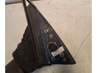 Зеркало электрическое Opel Meriva A 2003 - 2010 года