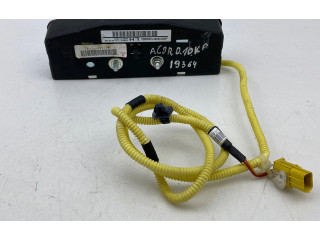 Масляный насос 6095164 Honda Accord