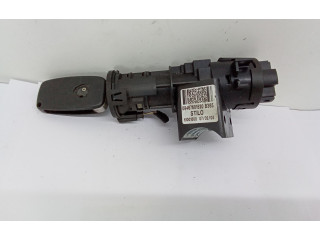 Блок управления двигателя 51768657, 51768657 Fiat Idea