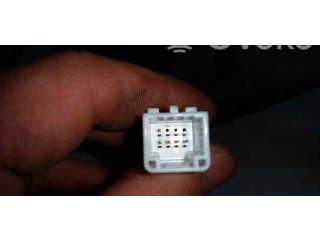 Зеркало электрическое левое Dacia Dokker