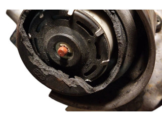 Турбина Skoda Fabia Mk3 (NJ) 03L253056D, BV39F0114