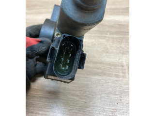 Передний двигатель механизма для подъема окон Audi A4 S4 B5 8D 1999 - 2000 года