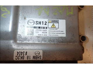 Zpětné zrcátko Mazda 3 III 2017 SH1218881B