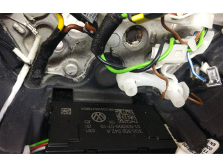 Руль Volkswagen ID.3 2019 - года 10A419089