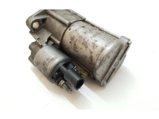 Стартер 02Z911022C, 02Z911022C   Skoda Scala