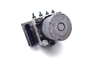 Блок АБС 13182319, 0265231583 Opel Combo C 2001 - 2011 года