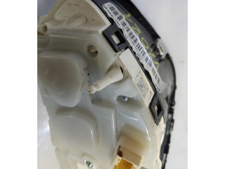 Панель приборов Peugeot 2008 I