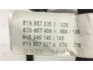 Зеркало электрическое Audi Q3 F3 2018- года