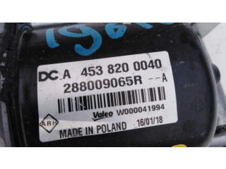 Моторчик дворников A4538200040, A4538200040 Smart ForFour II W453