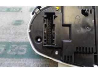 Блок АБС 6S432M110AA   Ford  Transit -  Tourneo Connect  2003 - 2008 года