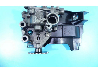 Масляный насос   M9RC830, IMPRK1332527  Renault Koleos I 