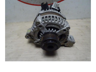 Генератор    Volvo C70      