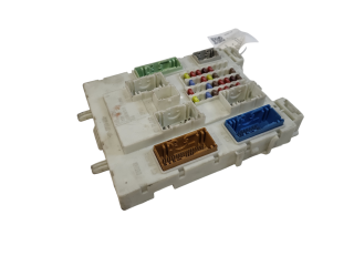 Pojistková skříňka Řídící jednotka BSM 31394135 Volvo V40 2014