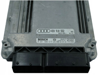 Řídící jednotka 0261S02215, 0261S02215   Audi A8 S8 D3 4E 2006
