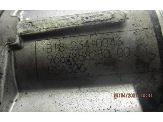 Всасывающий коллектор