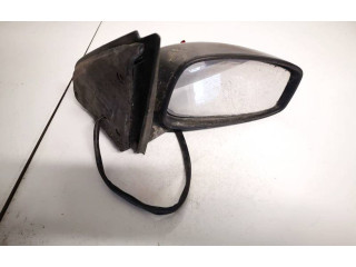 Зеркало электрическое Fiat Idea - года