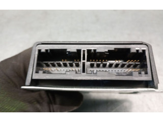 Блок подушек безопасности 9812824480, 0285012934BOSCH Citroen C4 Cactus