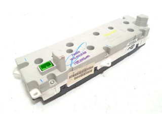 Блок управления климат-контролем 79600SHJA012M1 Honda Odyssey