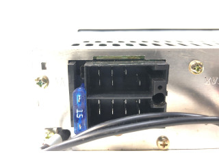 Радио/ проигрыватель CD/DVD / навигация BD329RG, E13020889   Skoda Fabia Mk1 (6Y)