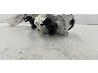 Блок управления климат-контролем 275105857R Dacia Sandero