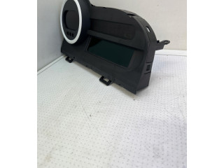 Панель приборов 8201196169   Renault Twingo II       