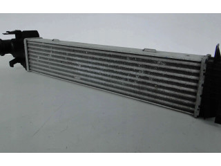 Интеркулер  A2045000500   Mercedes-Benz E W212 