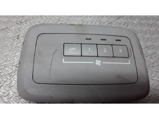 Блок управления климат-контролем 1465703040   Mitsubishi Grandis