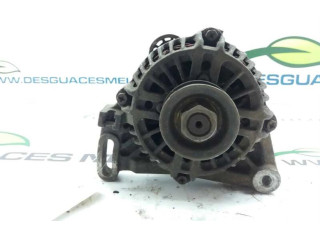 Генератор 7700433069   Renault Clio II      