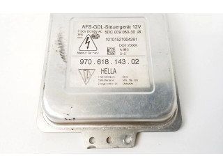 Блок управления Xenon