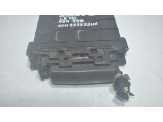 Блок управления коробкой передач 01M927733HR   Skoda Octavia Mk2 (1Z)