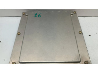 Řídící jednotka A0275459632, 0281010039 Mercedes-Benz A W168 2001