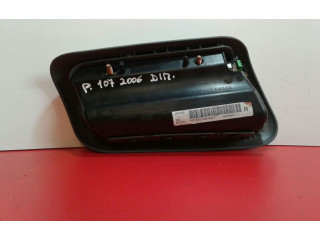 Подушка безопасности в сиденье 73910YV010 Peugeot 107