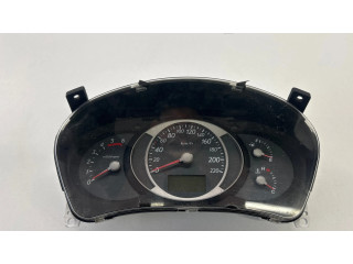 Přístrojová deska Hyundai Tucson JM 2005 940132E420, 200543604H