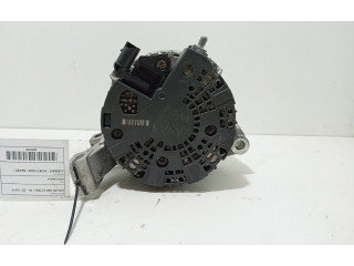 Генератор 31285627, 0125711002 Volvo S60