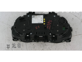 Панель приборов 654920740A, 654920740 Skoda Scala