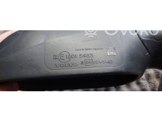 Зеркало электрическое Volvo V70 2000 - 2004 года