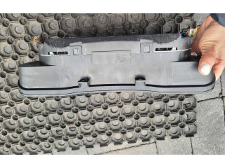 Панель приборов 3U0920841A, 110080115007 Skoda Superb B5 (3U)