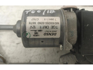 Комплект механизма стеклоочистителей    Fiat Panda III       