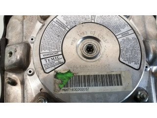 Подушка безопасности водителя FGBAMPT10457 Audi A3 S3 8L