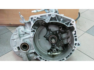 Механическая коробка передач, 6 передач