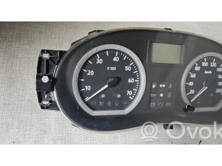 Панель приборов P8200650539, 216774992   Dacia Logan I       