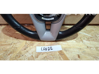 Volant Chevrolet Cruze 2011   